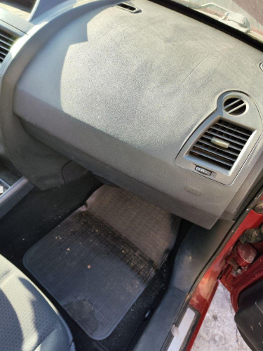 AIRBAG DELANTERO DERECHO RENAULT MEGANE II BERLINA 5P 