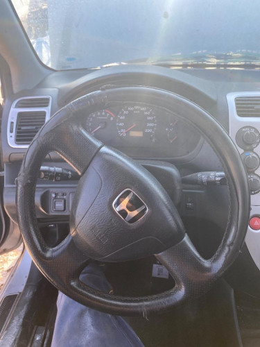 VOLANTE Honda CIVIC BERLINA 3 PUERTAS (EP) 