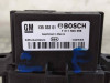 RESISTENCIA CALEFACCION Opel ASTRA J BERLINA 5P 