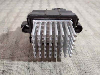 RESISTENCIA CALEFACCION, Opel, ASTRA J BERLINA 5P