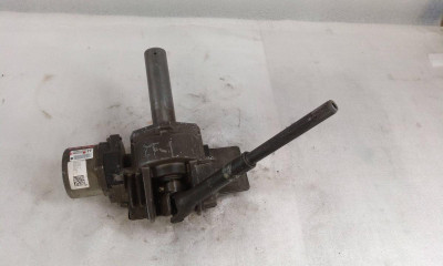 COLUMNA DIRECCION, OPEL, CORSA D