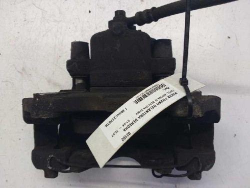  PINZA DE FRENO DELANTERA DERECHA Opel ASTRA H BERLINA 
