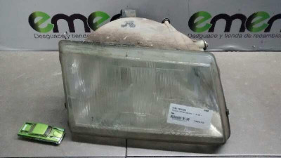FARO DERECHO, PEUGEOT, 309