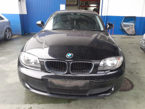  BMW SERIE 1 BERLINA (E81/E87) 