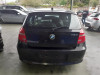  BMW SERIE 1 BERLINA (E81/E87) 