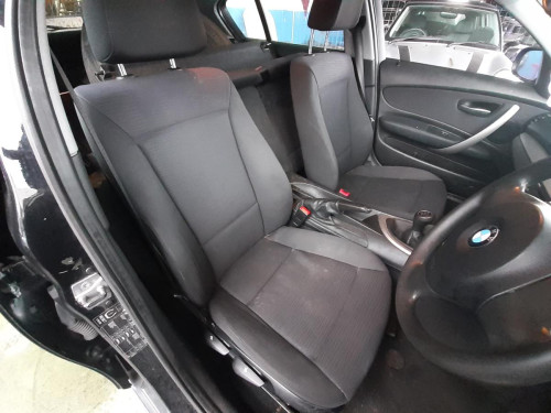  BMW SERIE 1 BERLINA (E81/E87) 