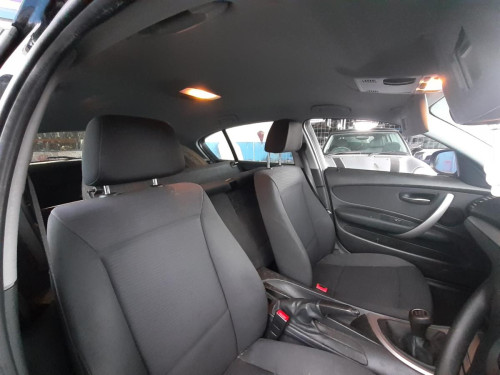  BMW SERIE 1 BERLINA (E81/E87) 