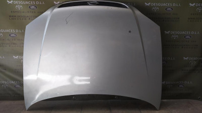 CAPO, Opel, ASTRA G BERLINA