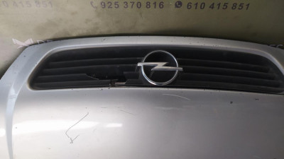 CAPO, Opel, ASTRA G BERLINA