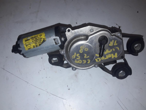 MOTOR LIMPIA TRASERO 