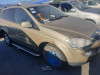 SSANGYONG KYRON — автомобиль-донор на запчасти 