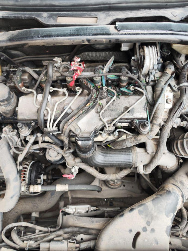 MOTOR COMPLETO Volvo S80 BERLINA 