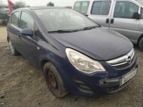  OPEL CORSA D 