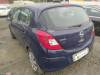  OPEL CORSA D 