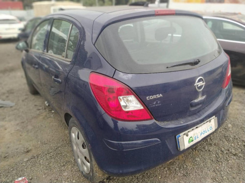  OPEL CORSA D 