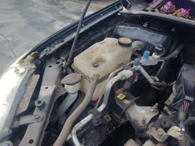 DEPOSITO EXPANSION, TOYOTA, COROLLA (E15)