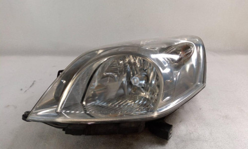  FARO IZQUIERDO PEUGEOT BIPPER TEPEE 