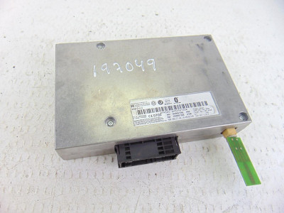 MODULO ELECTRONICO