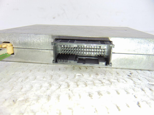  MODULO ELECTRONICO 