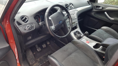Ford S-MAX (CA1)(2006->) — Donor Vehicle for Used Parts 