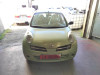 NISSAN MICRA (K12E) — автомобиль-донор на запчасти 