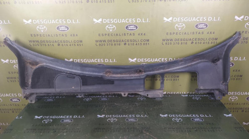 TORPEDO Land Rover FREELANDER (LR2) 