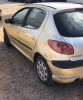 PEUGEOT 206 — автомобиль-донор на запчасти 