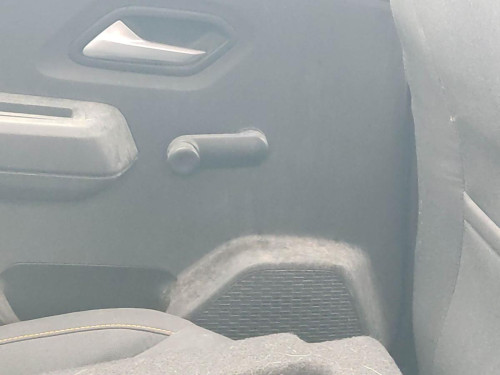 MANETA ELEVALUNAS TRASERA IZQUIERDA Dacia SANDERO III 