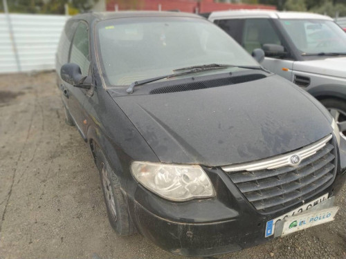  CHRYSLER VOYAGER (RG) 