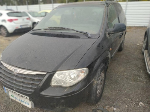  CHRYSLER VOYAGER (RG) 