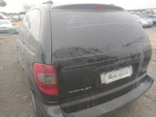  CHRYSLER VOYAGER (RG) 