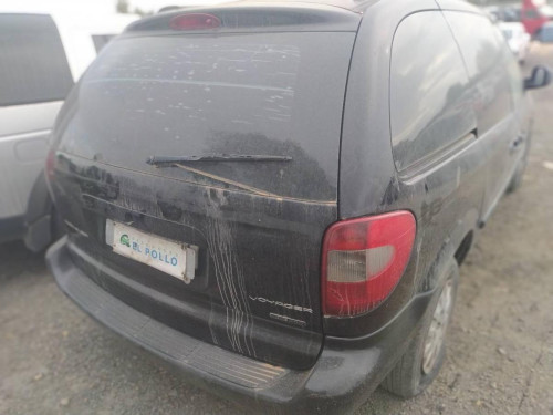  CHRYSLER VOYAGER (RG) 