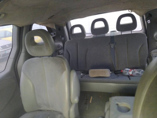  CHRYSLER VOYAGER (RG) 