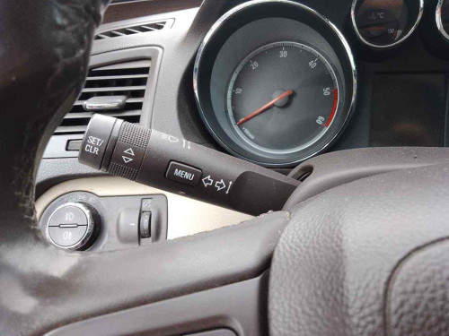 MANDO INTERMITENTES Opel INSIGNIA BERLINA 