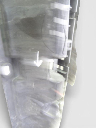 ESTRIBOS LATERALES used