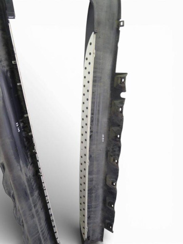 ESTRIBOS LATERALES used