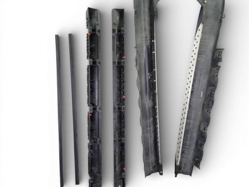 ESTRIBOS LATERALES used