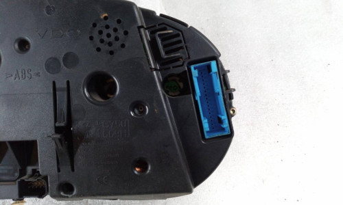  CUADRO INSTRUMENTOS, AUDI, A3 (8L) 