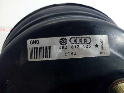 SERVOFRENO, VOLKSWAGEN, PASSAT BERLINA (3B2)