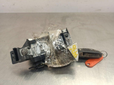 ANTIRROBO / LLAVE CONTACTO, AUDI, A1 (8X1)