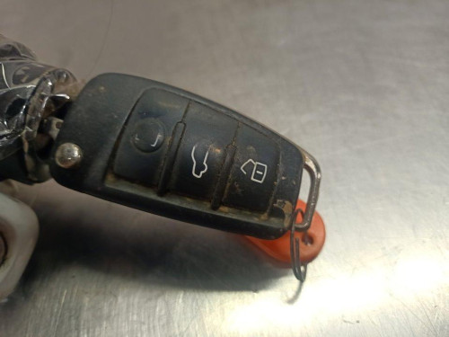  ANTIRROBO / LLAVE CONTACTO, AUDI, A1 (8X1) 