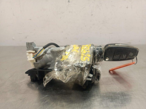  ANTIRROBO / LLAVE CONTACTO, AUDI, A1 (8X1) 