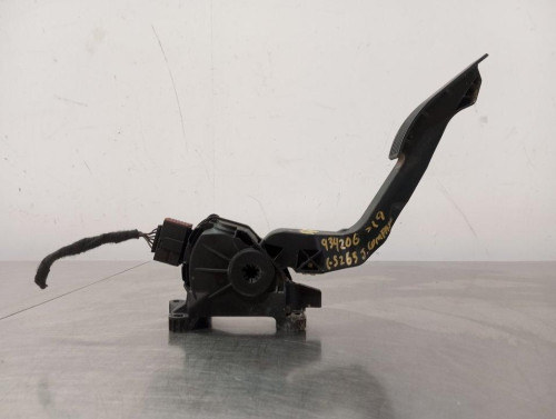  PEDAL ACELERADOR, JEEP, COMPASS (MP) 