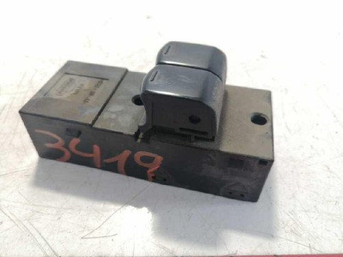  MANDO ELEVALUNAS DELANTERO IZQUIERDO Nissan MICRA (K12E) 