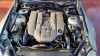 MERCEDES-BENZ SL (BM 230) ROADSTER — Donor Vehicle for Used Parts 