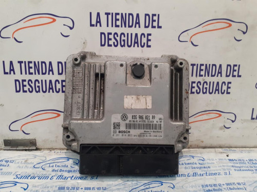  CENTRALITA MOTOR UCE 
