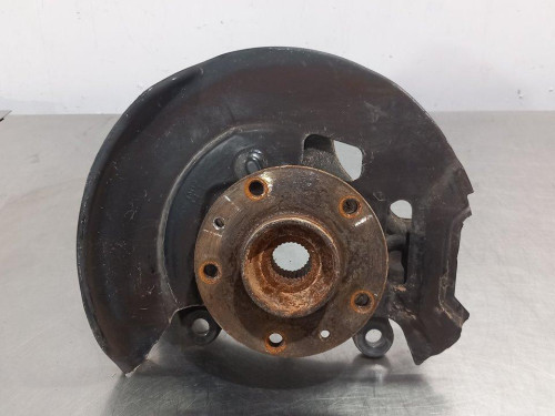  MANGUETA DELANTERA IZQUIERDA Nissan QASHQAI (J11E) 