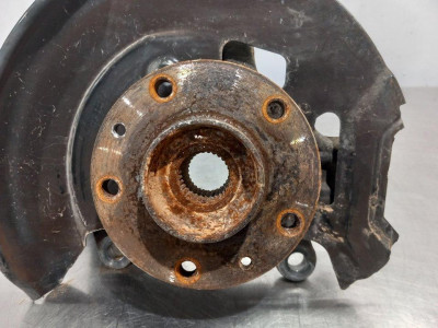 MANGUETA DELANTERA IZQUIERDA, NISSAN, QASHQAI (J11E)