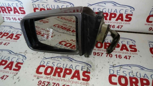  RETROVISOR IZQUIERDO 