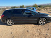 PEUGEOT 407 SW — Donor Vehicle for Used Parts 